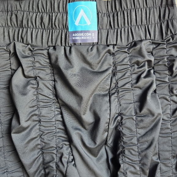 AGOGIE-Resistance Leggings/Pants - Picture 4 of 10